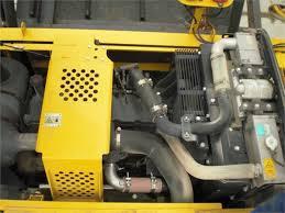 KOMATSU BR380JG 1E0 MOBILE CRUSHER SERVICE REPAIR MANUAL OPERATION MAINTENANCE MANUAL