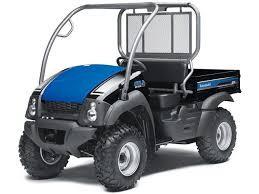 Kawasaki KAF400 Mule600 Mule610 2003 2009 Repair Service