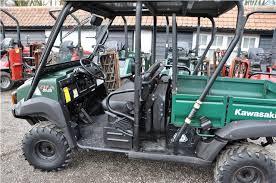 Kawasaki KAF620 Mule 3010 2001 2008 Repair Service Manual