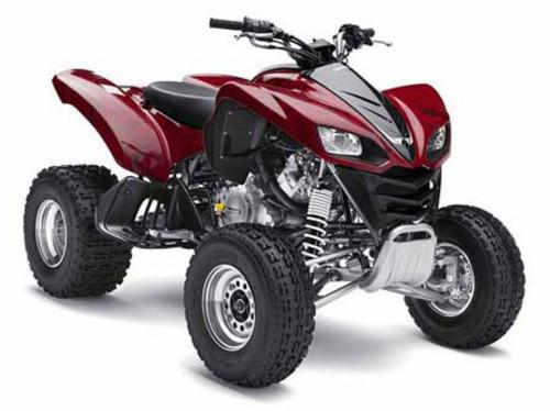 Kawasaki KFX 700V Force 2003 2005 Repair Service Manual PDF