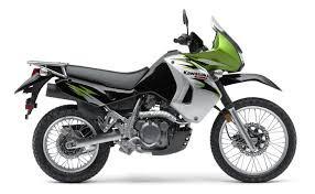 Kawasaki KLR650 2008 2012 Repair Service Manual PDF