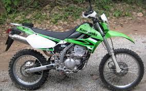Kawasaki KLX250S KLX250SF KLX250T9F KLX250W9F Motorcycle Service Repair Manual 2009