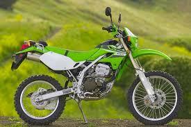 Kawasaki KLX250 KLX250R 1993 1997 Repair Service Manual PDF