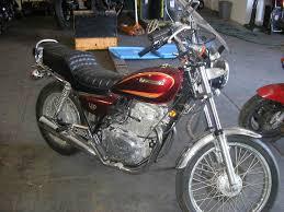 Kawasaki KZ305 1979 1982 Repair Service Manual PDF
