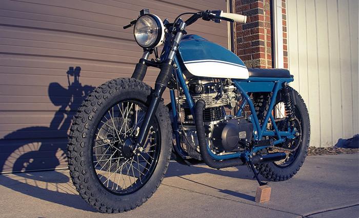 Kawasaki KZ400 500 550 KZ400J KZ500B KZ550A B C D Motorcycle Service Manual 1979 1980 1981
