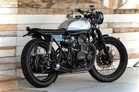 Kawasaki KZ400 Motorcycle Service Repair Manual 1974