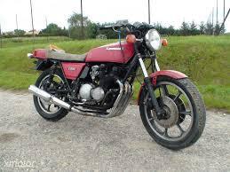 Kawasaki KZ500 KZ550 ZX550 1979 1985 Repair Service Manual