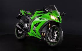 Kawasaki Ninja ZX 10R ZX1000 C1 Motorcycle Service Repair Manual 2004