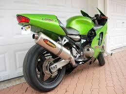 Kawasaki Ninja ZX 12R ZX1200 A1 Motorcycle Service Repair Manual 2000