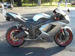 Kawasaki Ninja ZX 6R ZX600P7F Motorcycle Service Repair Manual 2007