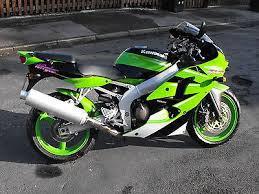 Kawasaki Ninja ZX6R ZX600 J1 Motorcycle Service Repair Manual 2000 2001 2002