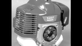Kawasaki TJ27D 2 Stroke Air Cooled Gasoline Engine Service Repair Manual INSTANT