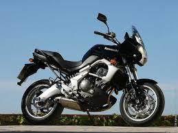 Kawasaki Versys KLE650 2007 2009 Repair Service Manual PDF