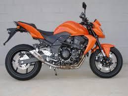 Kawasaki Z750 2007 2008 Workshop Service repair manual