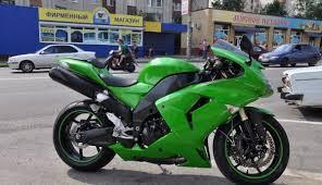 Kawasaki ZX 10R Ninja ZX1000 C1 Motorcycle Service Repair Manual 2004