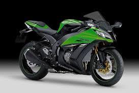 Kawasaki ZX10R Ninja 2006 2007 Service repair manual