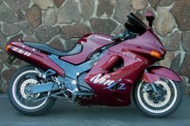 Kawasaki ZX11 ZZR1100 1990 2001 Repair Service Manual PDF