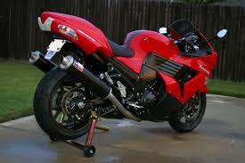 Kawasaki ZX14 ZX 14 2006 Repair Service Manual PDF