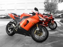 Kawasaki ZX600 750 Fours Motorcycle Service Repair Manual 1987 1997