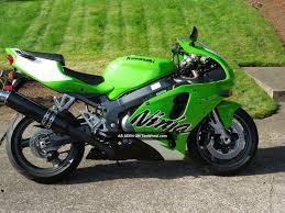 Kawasaki ZX7R R Ninja ZX750 N1 N2 ZX750 P1 P2 P3 P4 Motorcycle Service Repair Manual 1996 1999