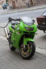 Kawasaki ZX9R ZX 9R 1994 1997 Repair Service Manual