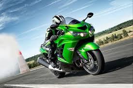 Kawasaki ZZR1400 ZX14 2006 2009 Service repair manual