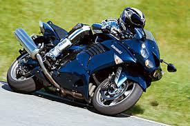 Kawasaki ZZR1400 ZZR 1400 1996 1999 Repair Service Manual