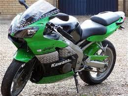 Kawasaki ZZR600 1990 2005 Service Repair Manual