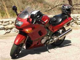Kawasaki ZZR600 ZZ R600 1990 2000 Repair Service Manual PDF