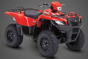 KingQuad750