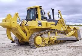 Komatsu D155A 2 Dozer Bulldozer Service Repair Workshop Manual