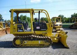 Komatsu D31EX 21 D31PX 21 D37EX 21 D37PX 21 Dozer Bulldozer Service Repair Workshop