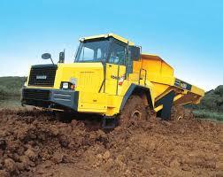 Komatsu HM350-1 Articulated Dump Truck Operation & Maintenance Manual DOWNLOAD (S/N: 1126 and up)