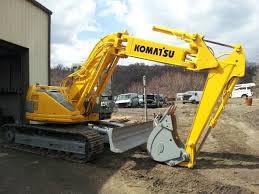 Komatsu PC128UU-1, PC128US-1 Hydraulic Excavator Service Repair Workshop Manual DOWNLOAD (SN:2347 and up, 1715 and up)