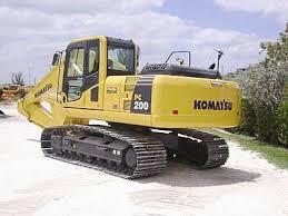 Komatsu PC200-8, PC200LC-8, PC220-8, PC220LC-8 Hydraulic Excavator Service Repair Workshop Manual DOWNLOAD (SN:300001 and up, 70001 and up)