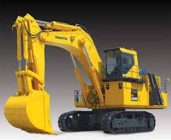 Komatsu PC2000-8 Galeo Hydraulic Excavator Service Repair Workshop Manual DOWNLOAD (SN: 20001 and up)