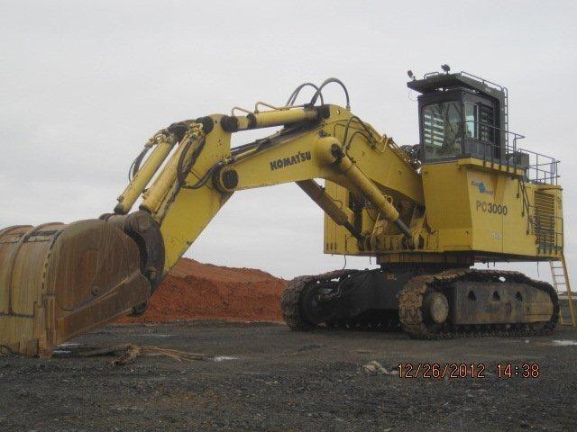 Komatsu PC3000 1 Hydraulic Mining Shovel Service Repair Workshop Manual DOWNLOAD 7adba9e2 96b0 4ccb 89b8 e7de9106cc4d