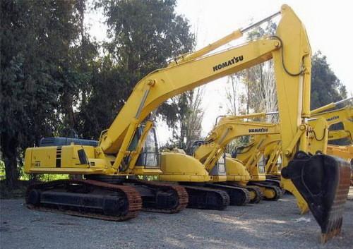 Komatsu PC400 6 PC400LC 6 PC450 6 PC450LC 6 Hydraulic Excavator Service Repair Workshop Manual DOWNLOAD SN 32001 and up 12001 and up