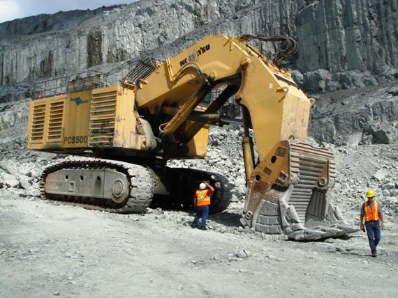 Komatsu PC5500 6 Hydraulic Mining Shovel Service Repair Workshop Manual DOWNLOAD SN 15011 b377210a b311 404a 9f9d 598967763bf1