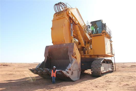 Komatsu PC5500 6 Hydraulic Mining Shovel Service Repair Workshop Manual DOWNLOAD SN 15018