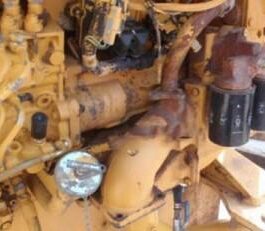 Komatsu SA12V140Z-1 Series Diesel Engine Service Repair Workshop Manual DOWNLOAD