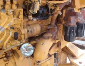 Komatsu SA12V140Z 1 Series Diesel Engine Service Repair Workshop Manual DOWNLOAD