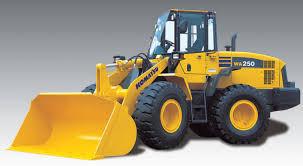 Komatsu WA250 5H WA250PT 5H Wheel Loader Service Repair Workshop Manual DOWNLOAD SN WA250H50051 and up WA250H60051 and up