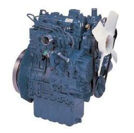 Kubota D1005 Engine Workshop Service Repair Manual
