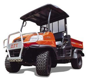 Kubota900RTV 1
