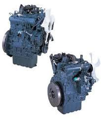 Kubota 05 Series Diesel Engine D905 D1005 D1105 V1205 V1305 V1505 Service Repair Workshop Manual