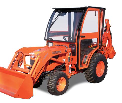 Kubota 2320 72 5371 1