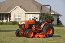 Kubota Model B3200 Tractor Repair Manual