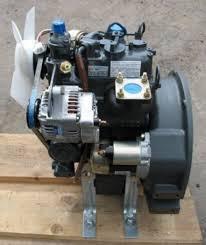 Kubota SM E2B Series Diesel Engine Service Repair Workshop Manual