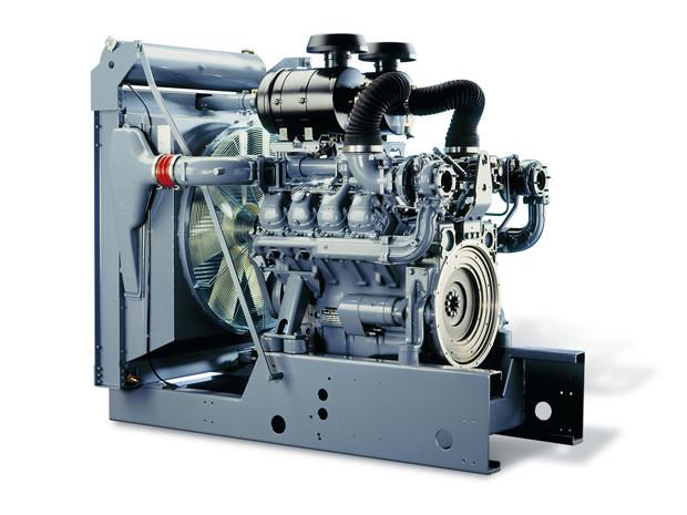 MAN Industrial Diesel Engine D2848 LE 2. D2840 LE 2. D2842 LE 2. D2848 2840 2842 LE 2 Factory Service Repair Workshop Manual Instant Download